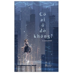 Có Ai Ở Đó Không? 91k - AZ Việt NamAZVIETNAM+ CK45