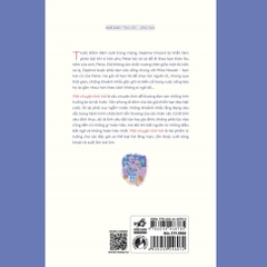 Một chuyện tình hài 219k - Nhã Nam