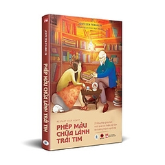 Phép màu chữa lành trái tim 95k Bách Việt