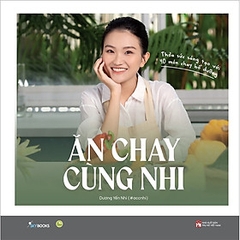 Ăn Chay Cùng Nhi 249k AZ CK37