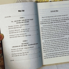 Mở Khóa Tư Duy AI - Từ Mù Tịt Đến Sành Sỏi 179k - YM