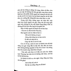 Hồn Bướm Mơ Tiên - Nửa Chừng Xuân - Khái Hưng - Trí Việt 88k CK60