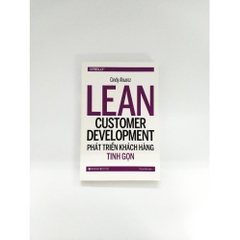 AlphaBooks - Phát Triển Khách Hàng Tinh Gọn 500k