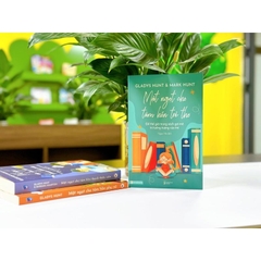 Mật Ngọt Cho Tâm Hồn Trẻ Thơ - Tân Việt 160K