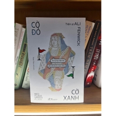 Cờ đỏ - Cờ xanh (Tiến sĩ Ali Fenwick) 230k - (Nhã Nam)