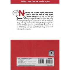 Những yếu tố nhà tuyển dụng quan tâm 129k - AlphaBooks