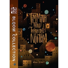 Tìm Mình Trong Thành Phố Nội Tâm 139k AZ CK45