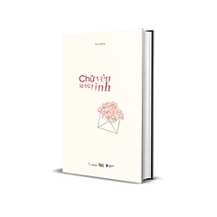 CHỮ YÊU LÀ TRỮ TÌNH 88k AZ CK42