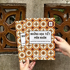 Những Họa Tiết Mãn Nhãn az - 68k