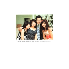 Thế Giới Khác Đi Nhờ Có Bạn - 158k - Nhã Nam