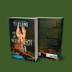 Đâu đó ngoài khơi xa 229k - AZ