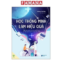 Học Thông Minh - Làm Hiệu Quả 176k - YM