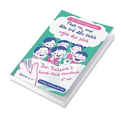 Thực Ra, Mọi Đứa Trẻ Đều Thích Nghe Đọc Sách 229,000 Alphabook