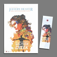 Nỗi Kinh Hoàng Ở Solitude Creek 165k Bách Việt CK55