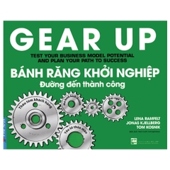 Bánh Răng Khởi Nghiệp 198k - First News