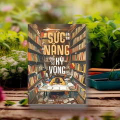 Sức nặng của sự kỳ vọng - An An 129k - Waka