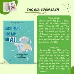 Cách Mạng Học Tập Với AI 182k - YM