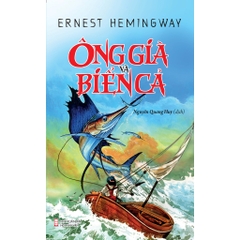 Ông Già Và Biển Cả - Trí Việt 32k CK60