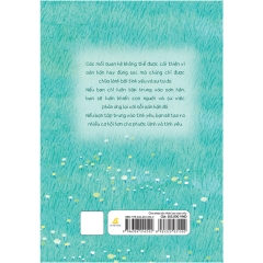 Cho Phép Bản Thân Lựa Chọn Yêu - Phùng Dĩ Lượng 105k - AZ