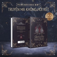 Truyện Ma Không Hồi Kết - AZ Việt Nam 169k CK40