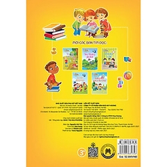 Em Học Điều Hay: Cư Xử Đúng Mực -52k Huy Hoàng