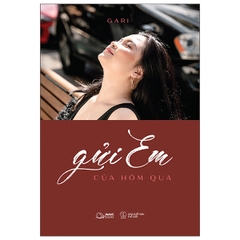 Gửi Em Của Hôm Qua 99k - AZVietNam CK45