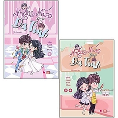 Nhõng nhẽo gặp đa tình ? 225k ( Bách Việt )