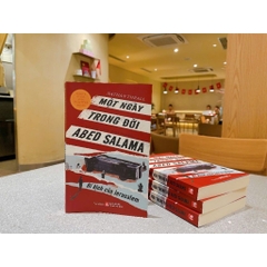 Một Ngày Trong Đời Abeb Salama - Bi Kịch Của Jerusalem 230k - LightBooks