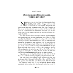 Kim Bình Mai (Trọn Bộ 2 Tập) - Trí Việt 288k CK60