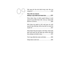 Không Gia Đình Nào Hoàn Hảo - 110k Minh Long