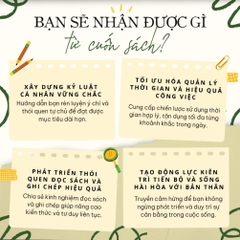 Kỷ Luật Tự Thân-10 Bài Học Giúp Bạn Xây Dựng Kỷ Luật Tự Thân Và Đạt Được Mục TIêu 169k - YM