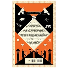 Câu Chuyện Nhân Loại: Một Lược Sự Sống Động Về Loài Người 229k Alpha