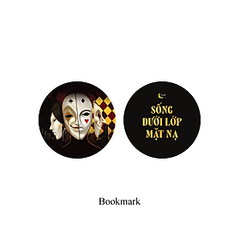 Sống Dưới Lớp Mặt Nạ 159k - AZ