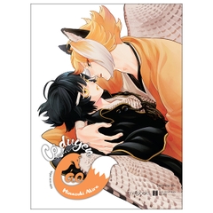 Cơ duyên của cáo ( Thường ) 79k AZ CK35