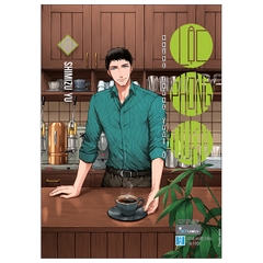 Những Chàng Trai Ở Lộc Phong Quán – Tập 11  56k AZ