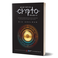 Bộ Mặt Thật Của Tiền Điện Tử 185k - bách việt