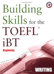 Building Skills For The Toefl IBT - 276k - first news