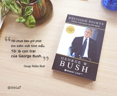 Những thời khắc quyết định 299k - AlphaBooks+