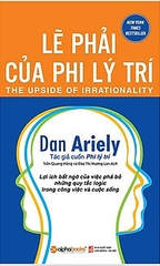 Lẽ Phải Của Phi Lý Trí 199k - AlphaBooks