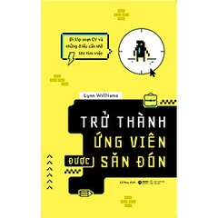 Trở Thành Ứng Viên Được Săn Đón 159k Alpha