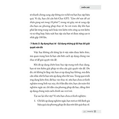 Học Thông Minh - Làm Hiệu Quả 176k - YM