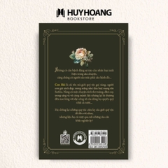 Con Hủi - Bìa Cứng - Helena Mniszek 245k - HH