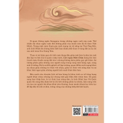 Con Ngựa Mãn Châu 125k Bách Việt CK55