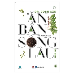 Ăn Bẩn Sống Lâu 145k - Huy Hoàng