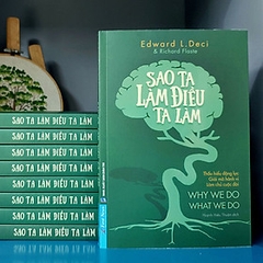 Sao Ta Làm Điều Ta Làm 168k - First News