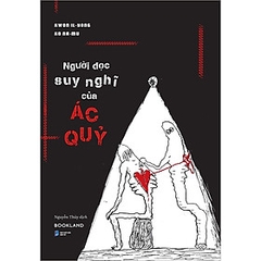 Người Đọc Suy Nghĩ Của Ác Qủy 119k AZ CK