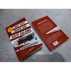 Một Ngày Trong Đời Abeb Salama - Bi Kịch Của Jerusalem 230k - LightBooks