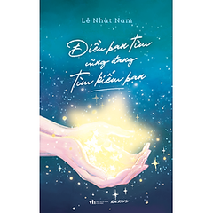 Điều Bạn Tìm Cũng Đang Tìm Kiếm Bạn 120k - AZ