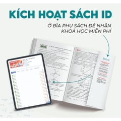 50 đề Luyện thi Đánh giá năng lực theo cấu trúc của trường Đại học Sư phạm Hà Nội - môn Toán 200k - MB