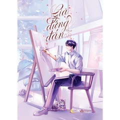 Giả Đứng Đắn (Tập 2) - AZ